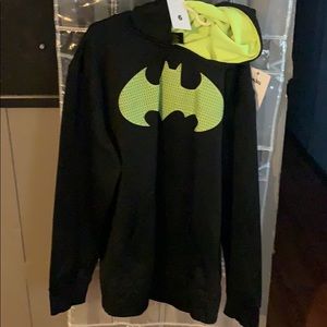 Batman hoodie